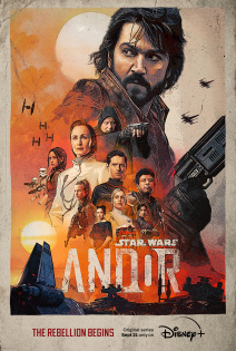 Star Wars: Andor S01E12