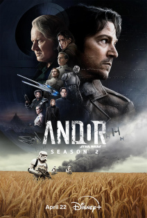 Star Wars: Andor S02E01
