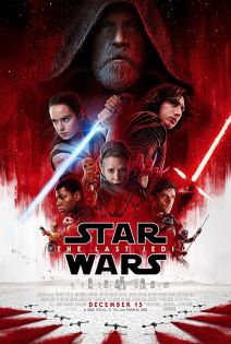 Star Wars: Episode 8 - Die letzten Jedi