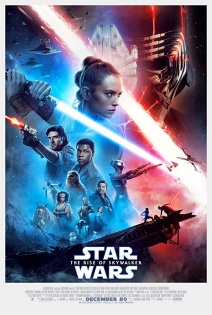 Star Wars: Episode 9 - Der Aufstieg Skywalkers