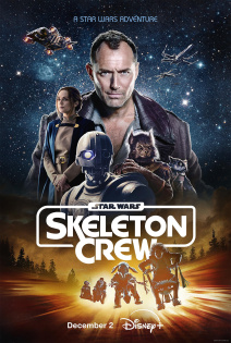 Star Wars: Skeleton Crew S01E02