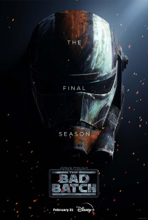 Star Wars: The Bad Batch S03E08