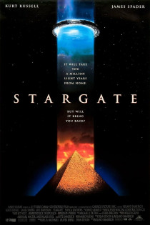 Stargate - Director's Cut