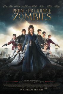 Stolz und Vorurteil und Zombies