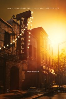 Stonewall - Where Pride Began