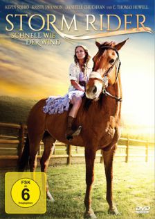 Storm Rider Schnell wie der Wind