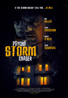 Storms Prey - Er wird dich töten