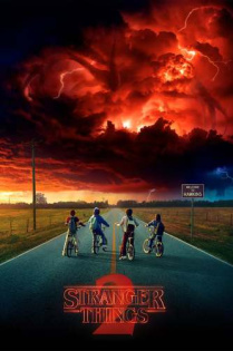 Stranger Things S02E09