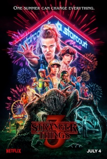 Stranger Things S03E05