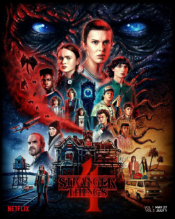 Stranger Things S04E08