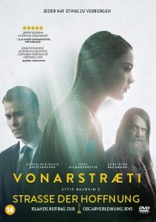 Strasse der Hoffnung