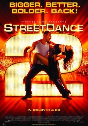StreetDance 2