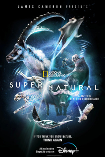 Super Natural S01E01