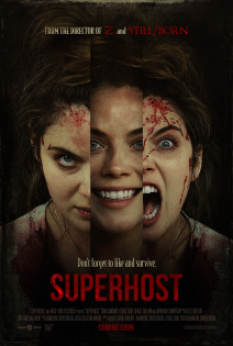 Superhost - Kein Gastgeber ist wie der andere