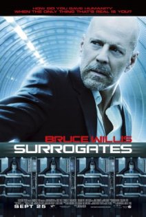 stream Surrogates - Mein zweites Ich