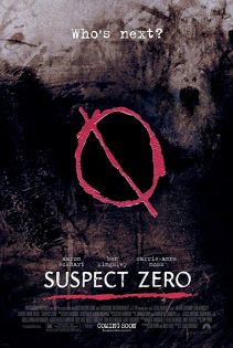 Suspect Zero - Im Auge des Mörders