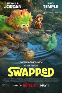 Swapped - Getauscht