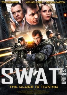 stream S.W.A.T. - Tödliches Spiel