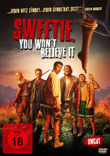Sweetie, You Won't Believe It