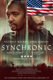 Synchronic *ENGLISH*