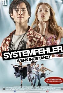 Systemfehler - Wenn Inge tanzt