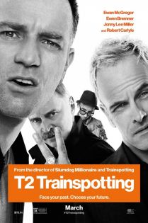 T2 Trainspotting *2017*
