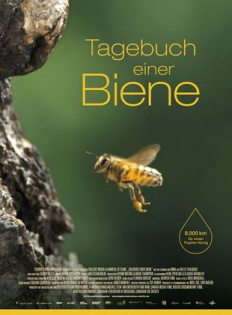 Tagebuch einer Biene