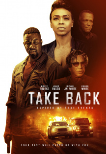 Take Back - Deine Vergangenheit wird dich einholen