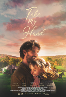 Take My Hand - Ein neuer Anfang