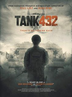 Tank 432 - Es gibt kein zurück