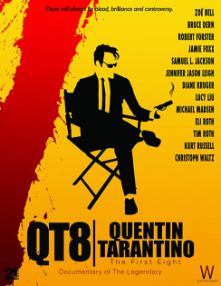 Tarantino - The Bloody Genius