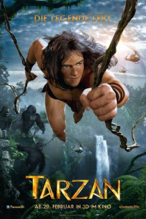 Tarzan *2013*