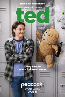 Ted S01E07
