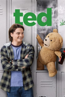 Ted S02E01