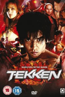 Tekken