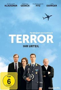 Terror - Ihr Urteil