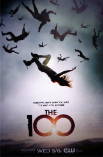 The 100 S03E15