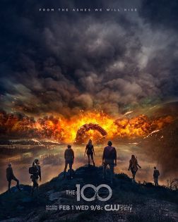 The 100 S04E04
