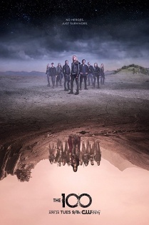 The 100 S05E13