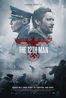 The 12th Man - Kampf ums Überleben