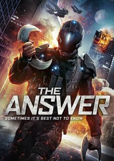 The Answer - Who am I?