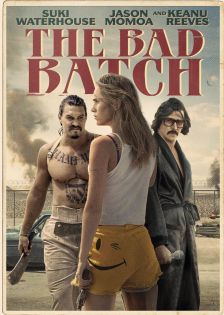 The Bad Batch