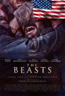 stream The Beasts *ENGLISH*