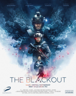 The Blackout S01E02