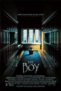 The Boy