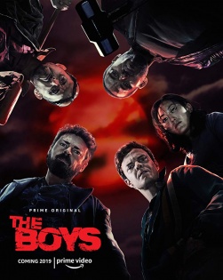 The Boys S01E05