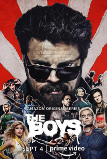 The Boys S02E07