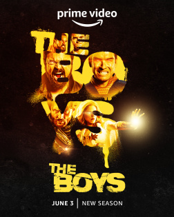 The Boys S03E07