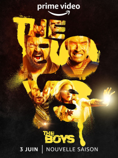 The Boys S03E08