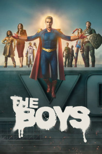 The Boys S05E03